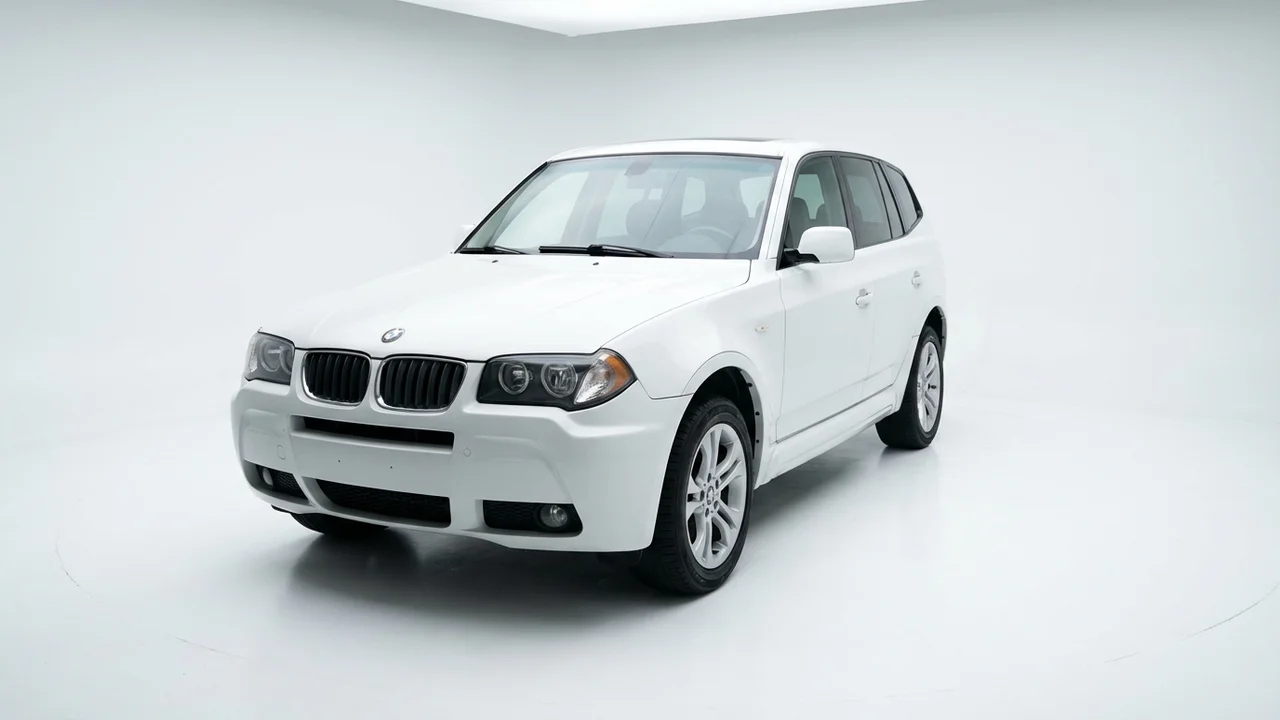 Best BMW X3 Wiper Blades - 1