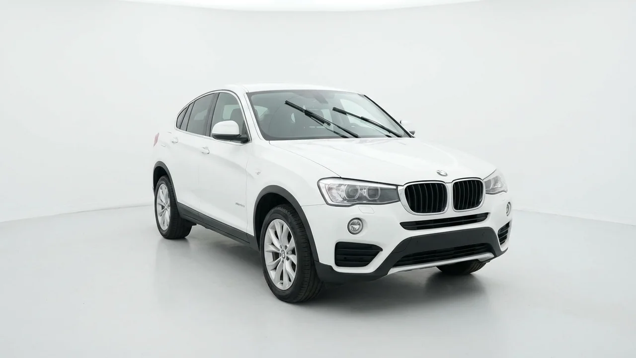 Best BMW X4 Wiper Blades - 1