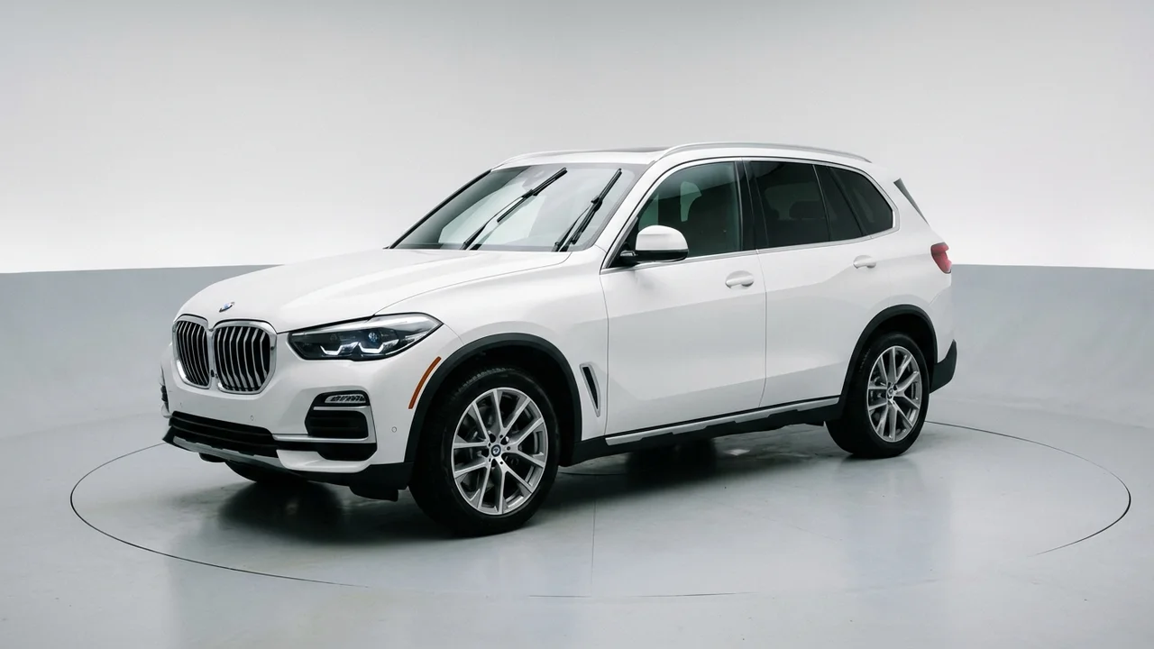 Best BMW X5 Wiper Blades - 1