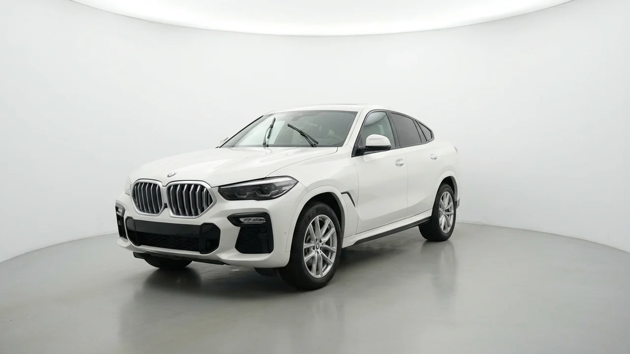 Best BMW X6 Wiper Blades - 1