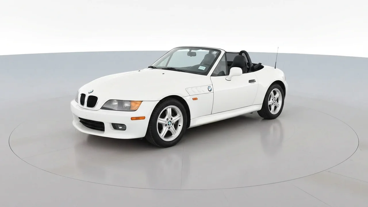 Best BMW Z3 Wiper Blades - 1