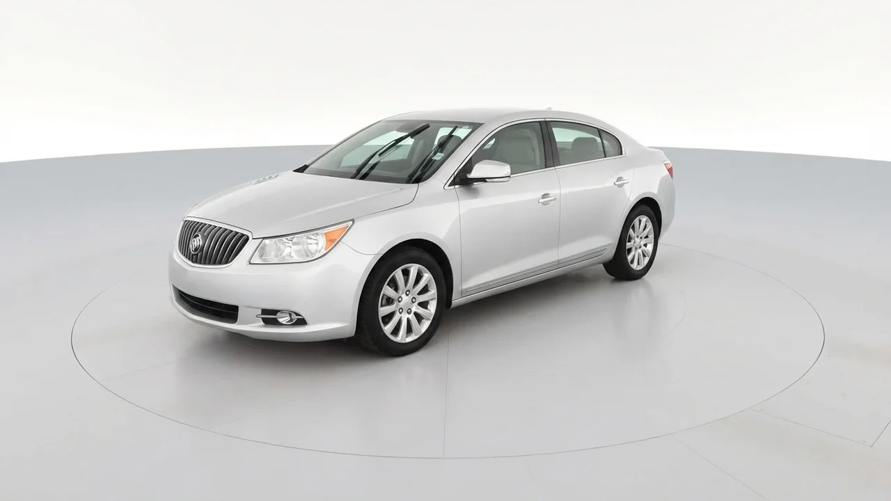 Best Buick Allure Wiper Blades - 1