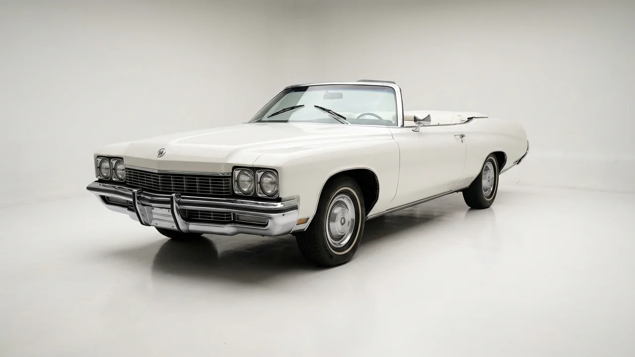 Best Buick Centurion Wiper Blades - 1