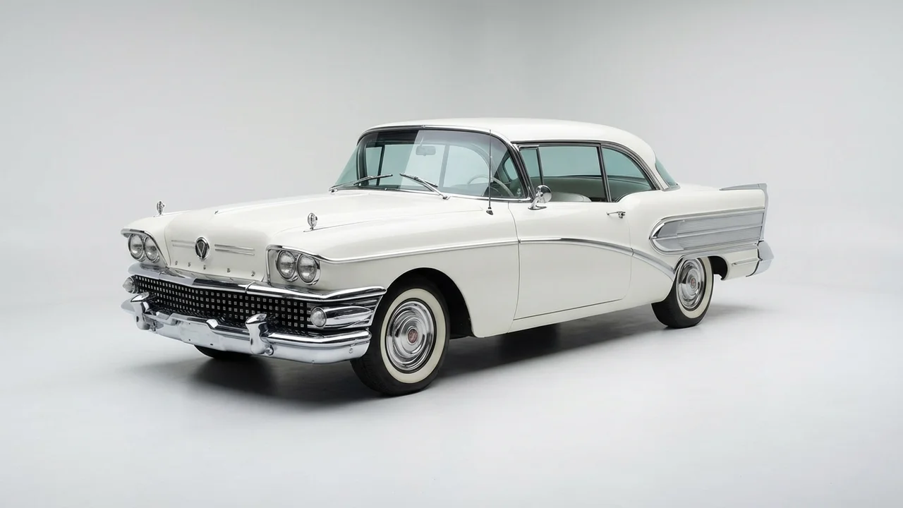 Best Buick Century Wiper Blades - 1