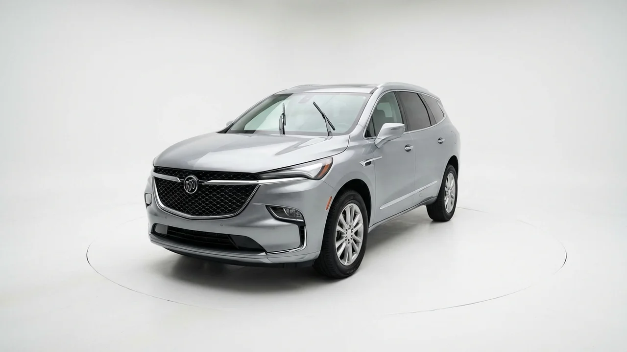 Best Buick Enclave Wiper Blades - 1