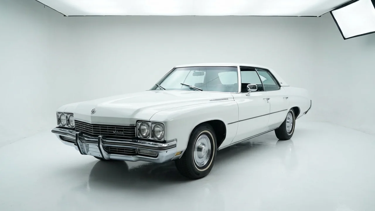 Best Buick LeSabre Wiper Blades - 1