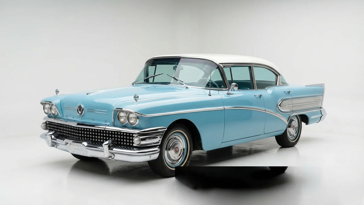 Best Buick Limited Wiper Blades - 1