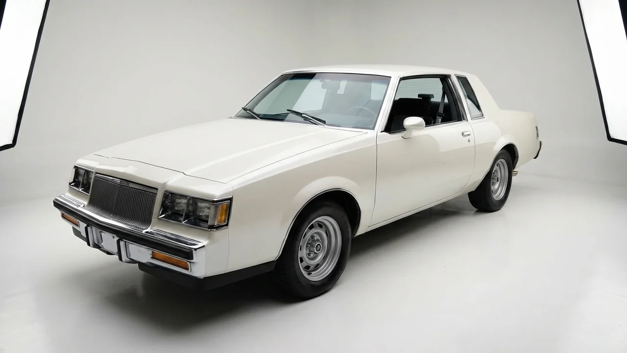 Best Buick Regal Wiper Blades - 1