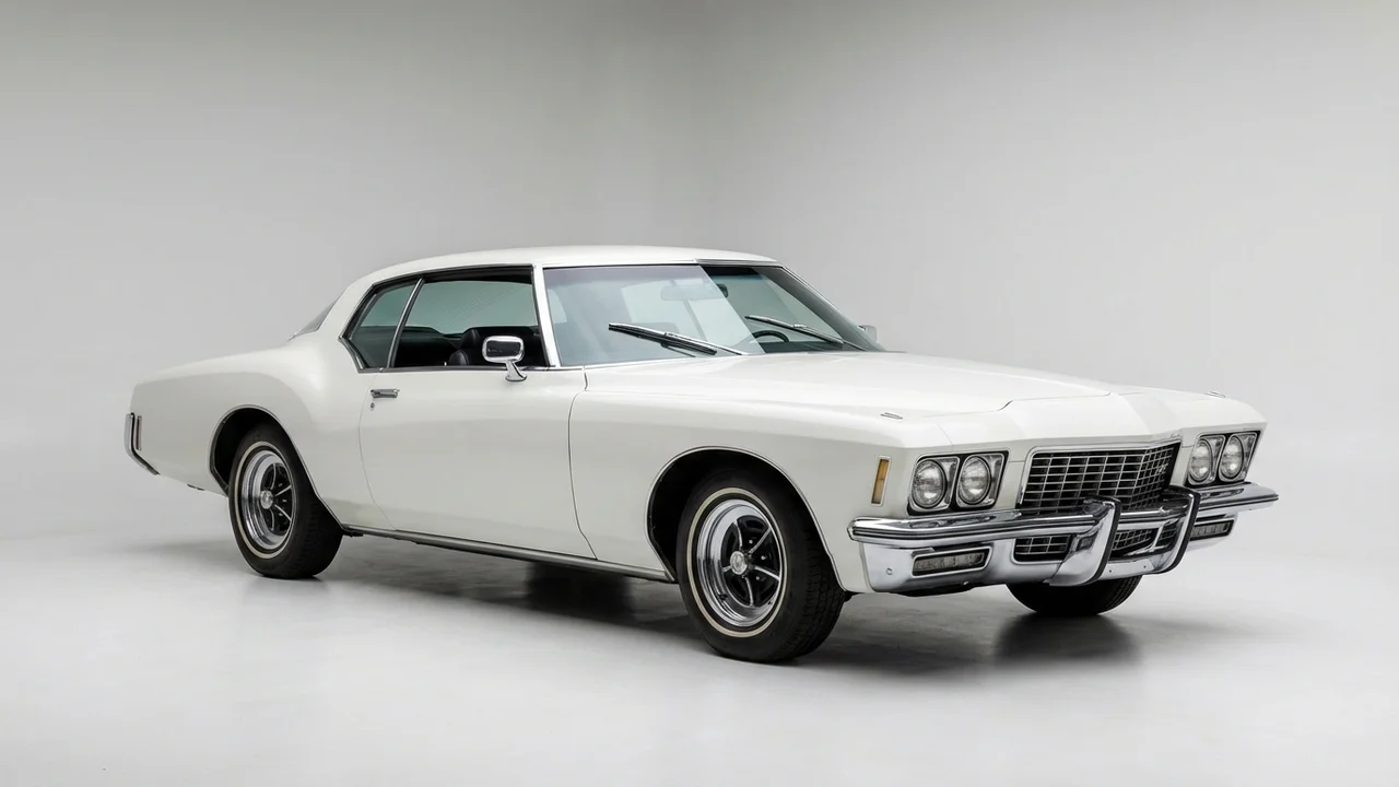 Best Buick Riviera Wiper Blades - 1