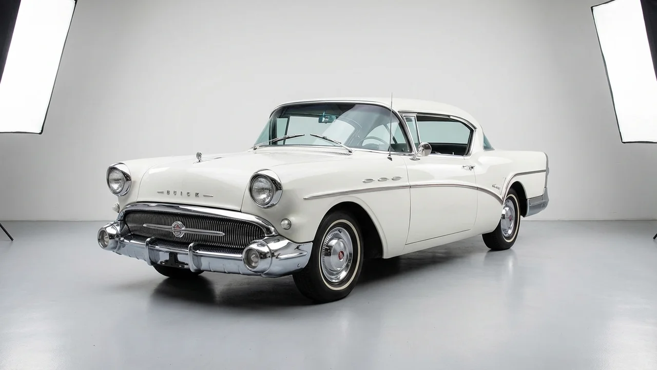 Best Buick Roadmaster Wiper Blades - 1