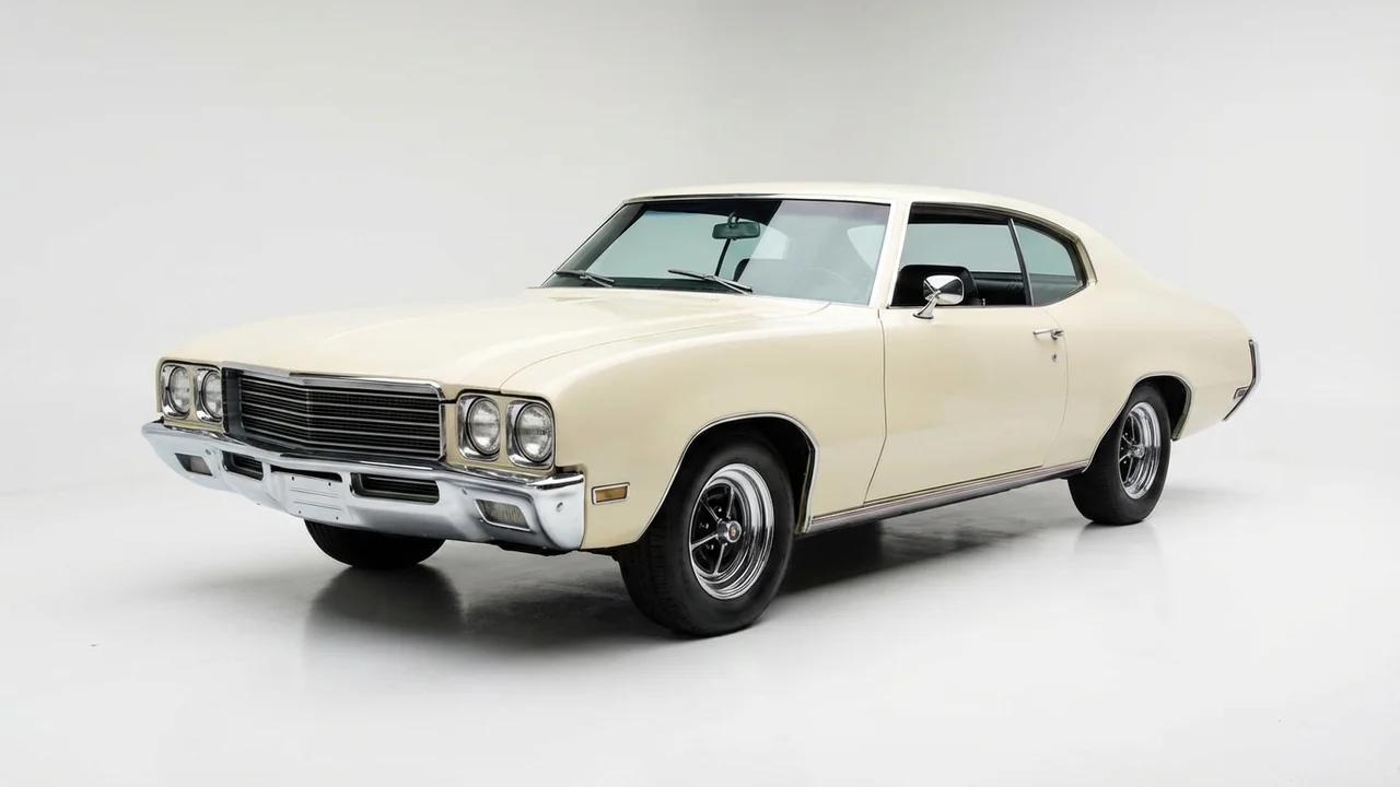 Best Buick Skylark Wiper Blades - 1