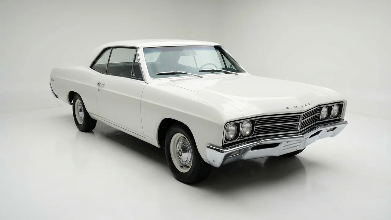 Best Buick Special Wiper Blades - 1