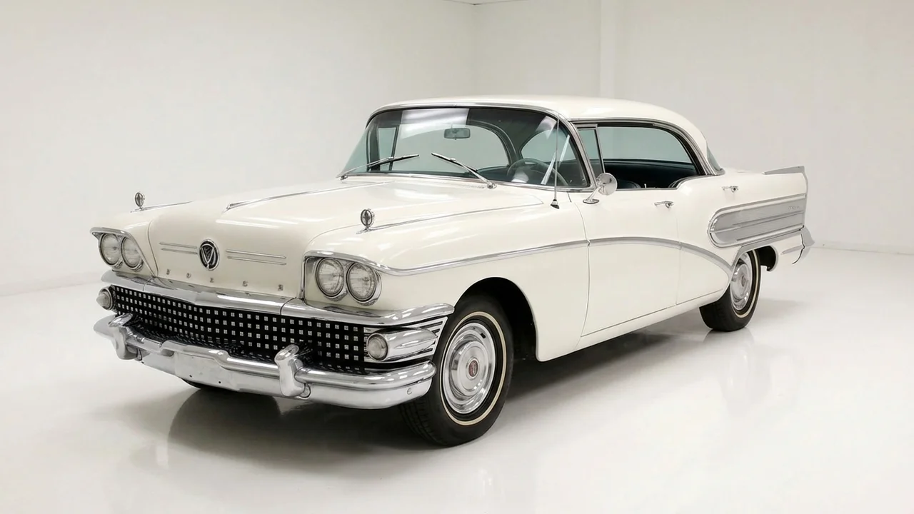 Best Buick Super Wiper Blades - 1