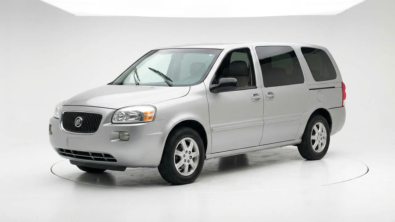 Best Buick Terraza Wiper Blades - 1