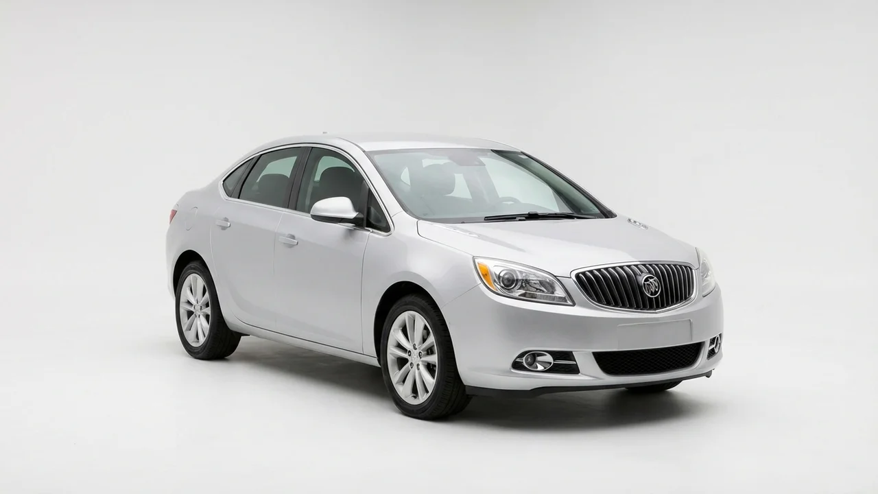 Best Buick Verano Wiper Blades - 1