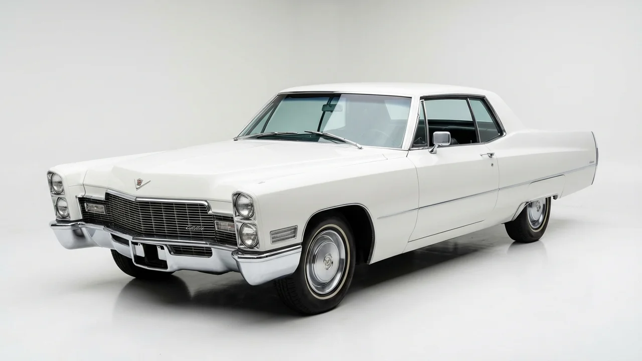 Best Cadillac Calais Wiper Blades - 1