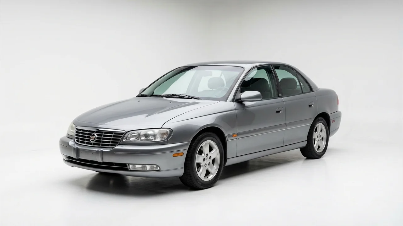 Best Cadillac Catera Wiper Blades - 1