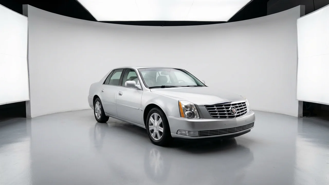 Best Cadillac DTS Wiper Blades - 1