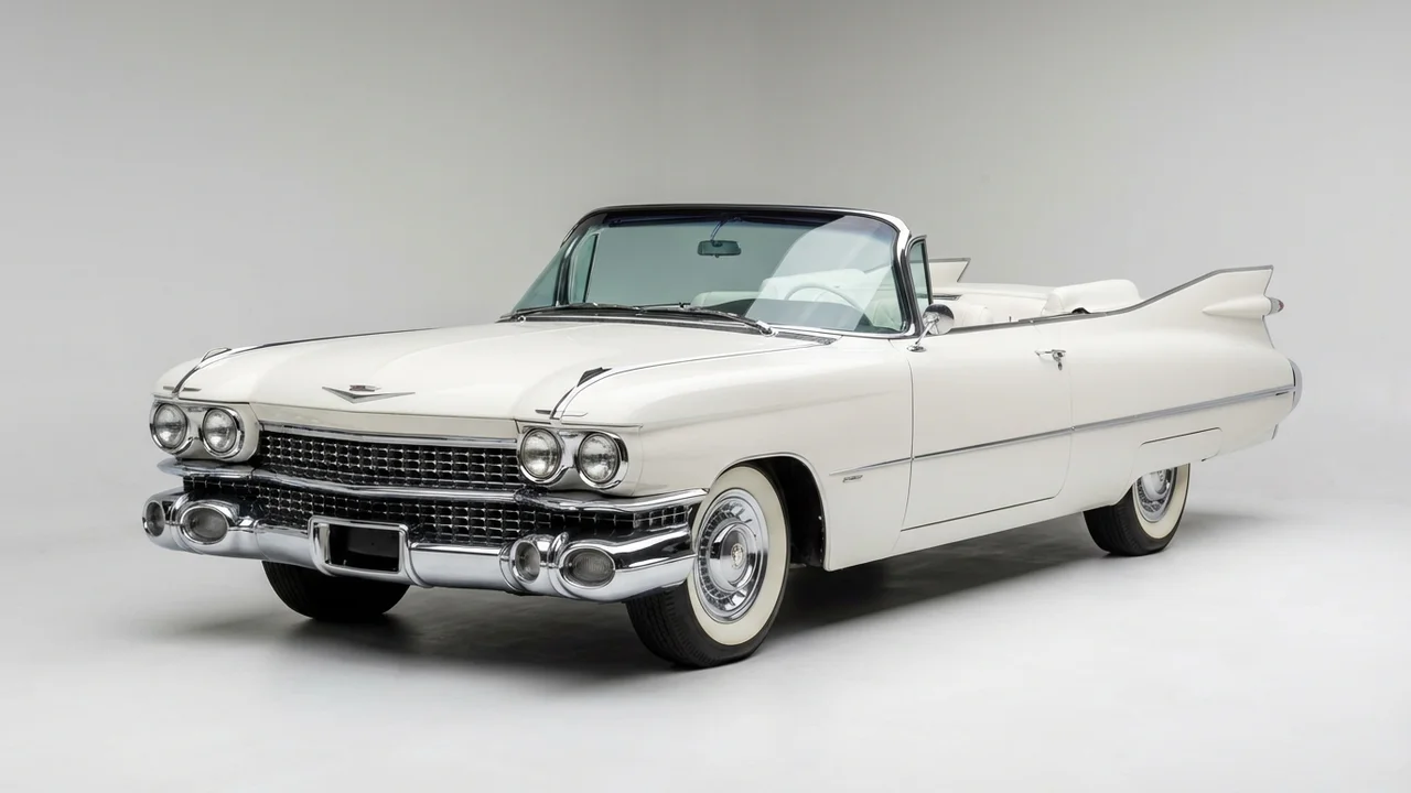 Best Cadillac Eldorado Wiper Blades - 1