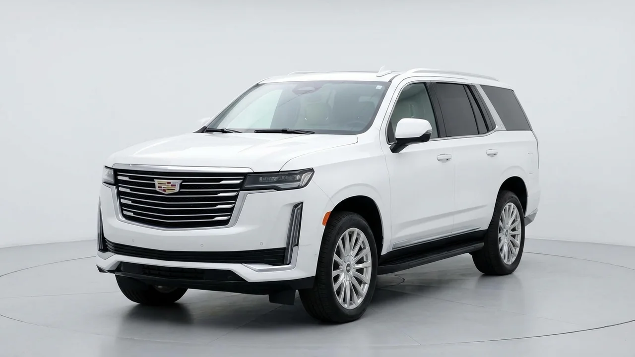 Best Cadillac Escalade Wiper Blades - 1