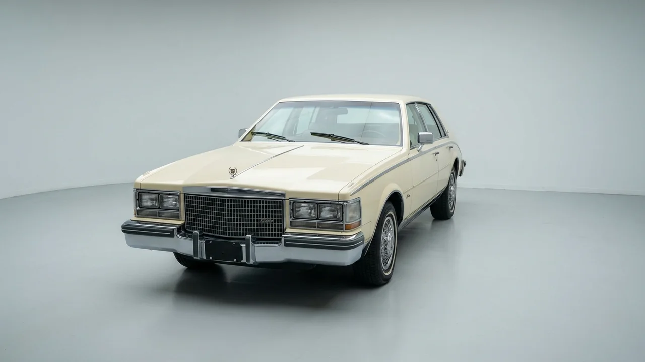 Best Cadillac Seville Wiper Blades - 1