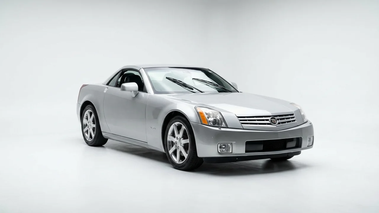 Best Cadillac XLR Wiper Blades - 1
