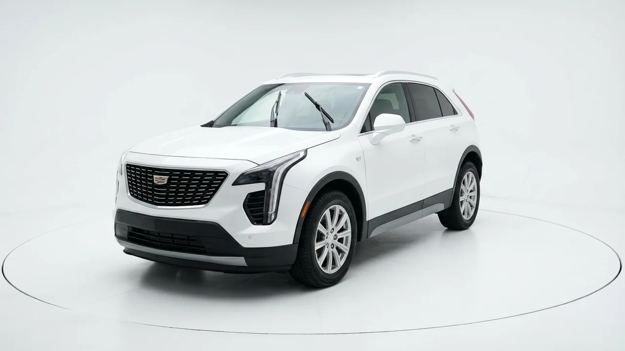 Best Cadillac XT4 Wiper Blades - 1