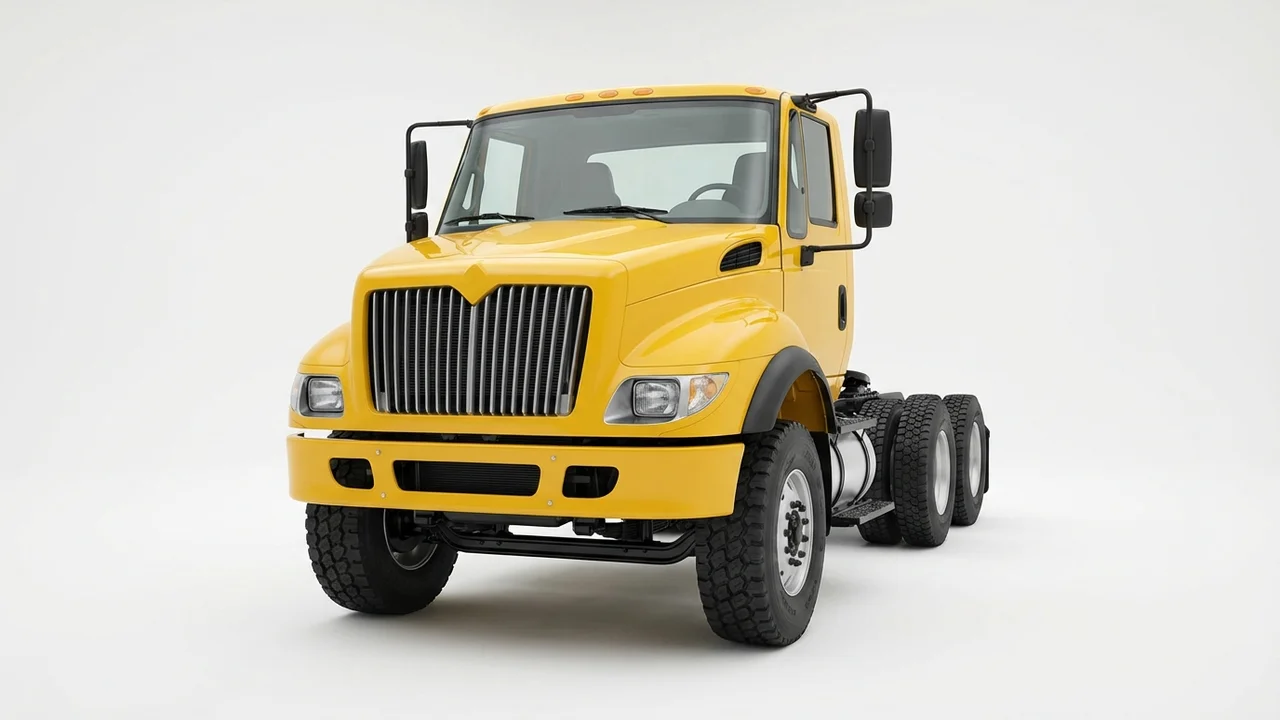 Best Caterpillar CT660 Wiper Blades - 1