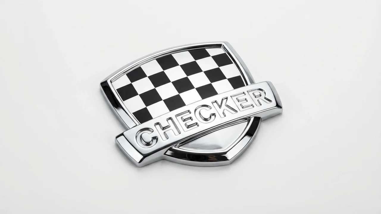 Buy Cheap Checker Wiper Blades - 1