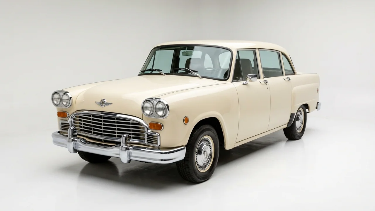 Best Checker A11 Wiper Blades - 1