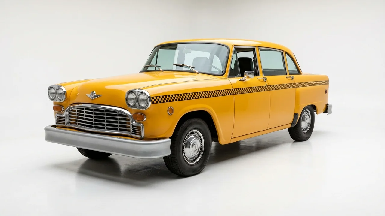 Best Checker A11E Wiper Blades - 1