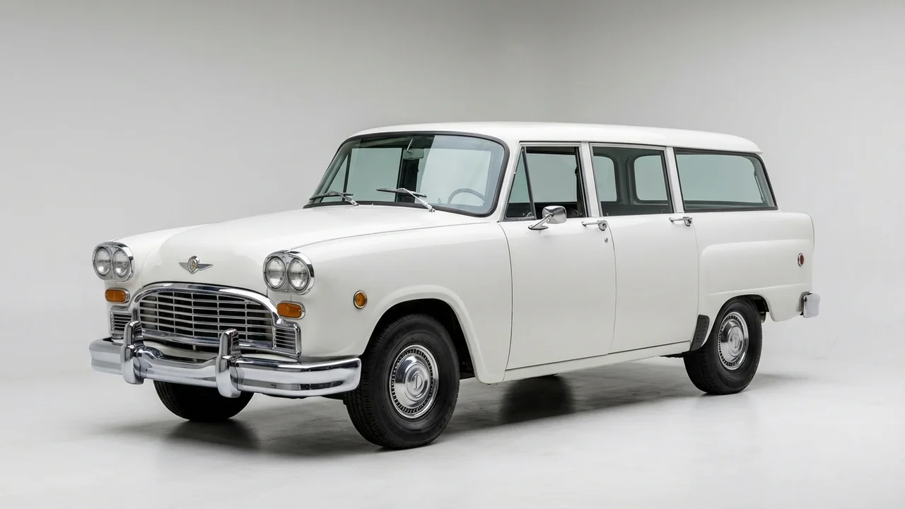 Best Checker Aerobus Wiper Blades - 1