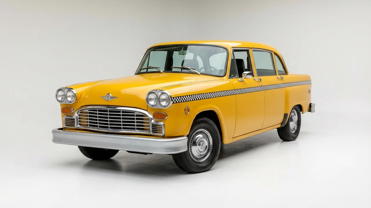 Best Checker Marathon Wiper Blades - 1