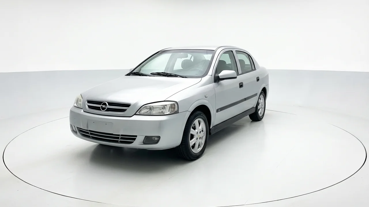 Best Chevrolet Astra Wiper Blades - 1