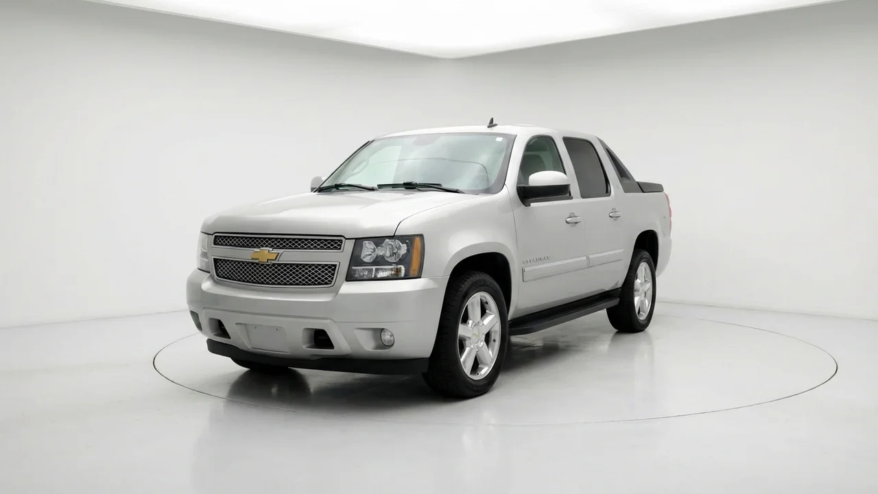 Best Chevrolet Avalanche Wiper Blades - 1