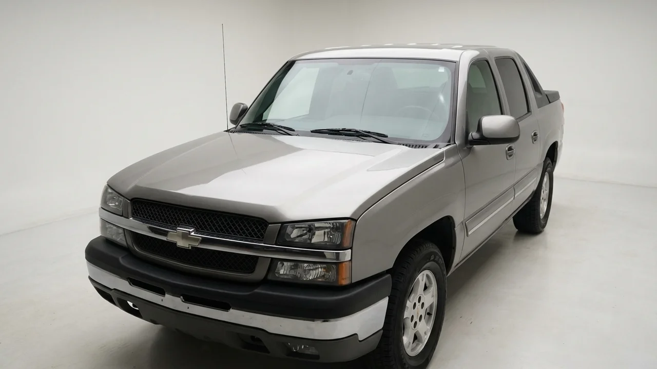 Best Chevrolet Avalanche 1500 Wiper Blades - 1