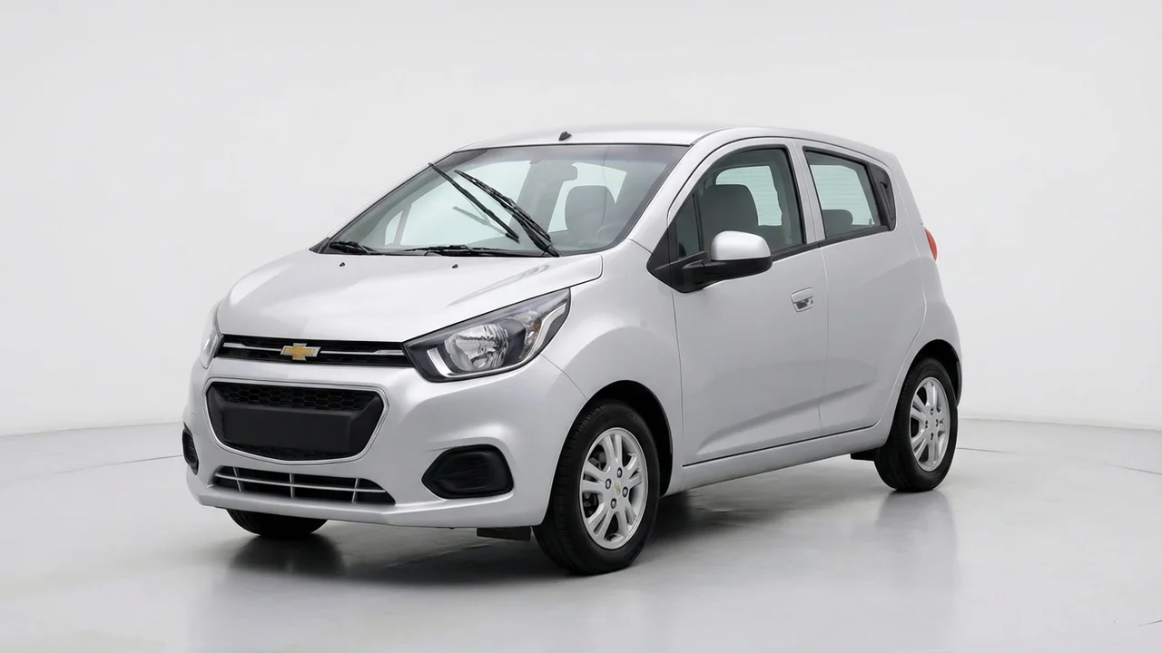 Best Chevrolet Beat Wiper Blades - 1