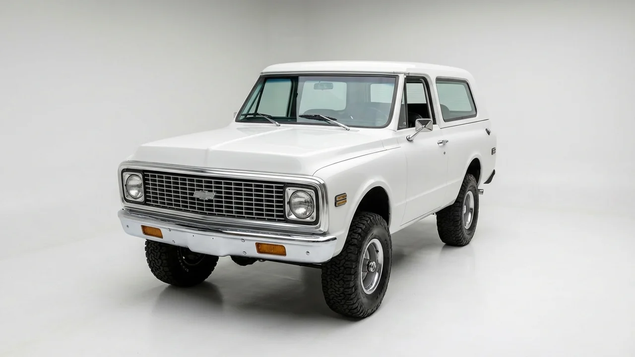 Best Chevrolet Blazer Wiper Blades - 1