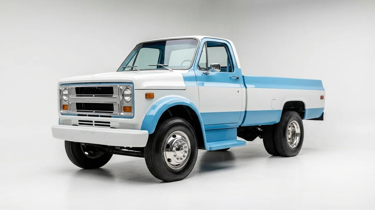 Best Chevrolet C50 Wiper Blades - 1