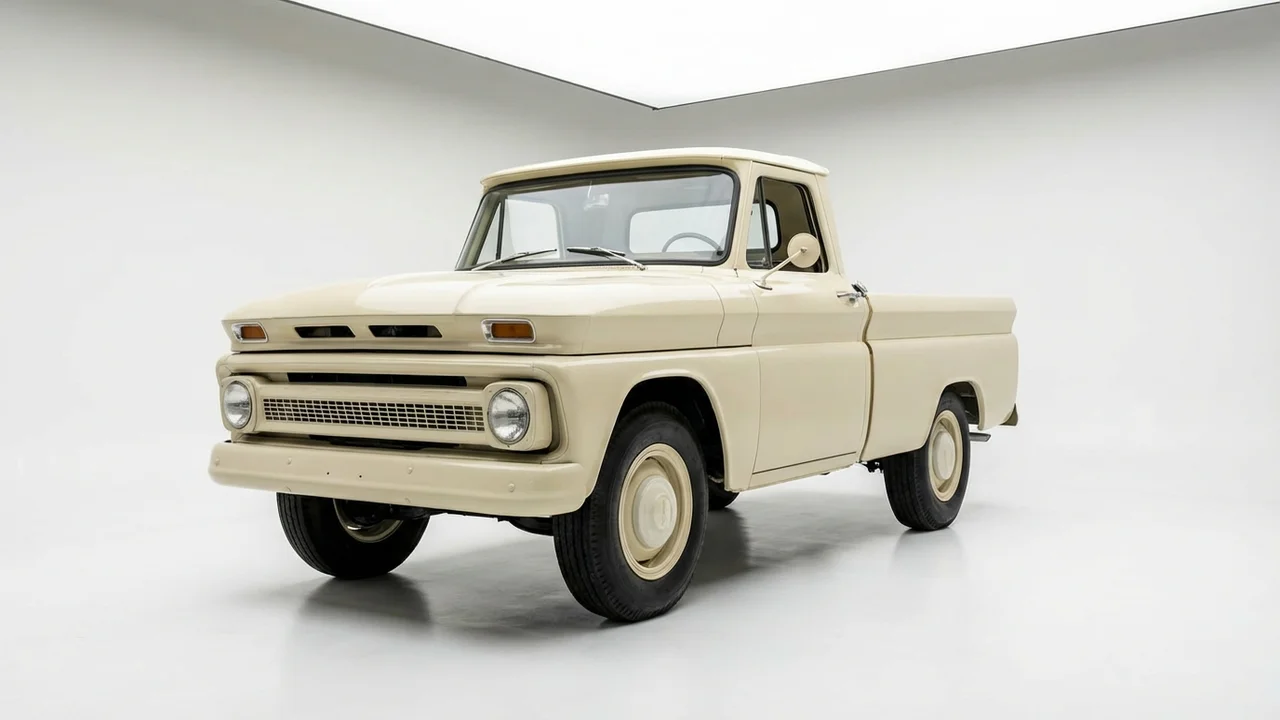 Best Chevrolet C80 Wiper Blades - 1