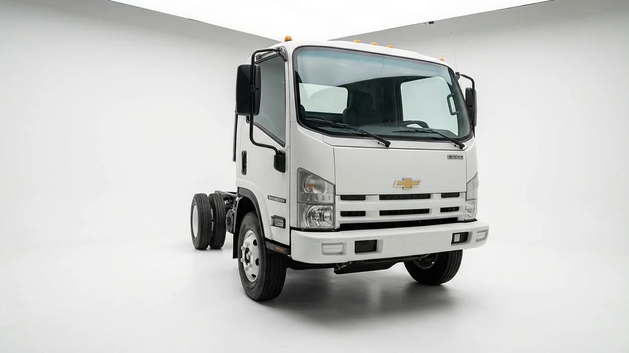 Best Chevrolet C8500 Wiper Blades - 1