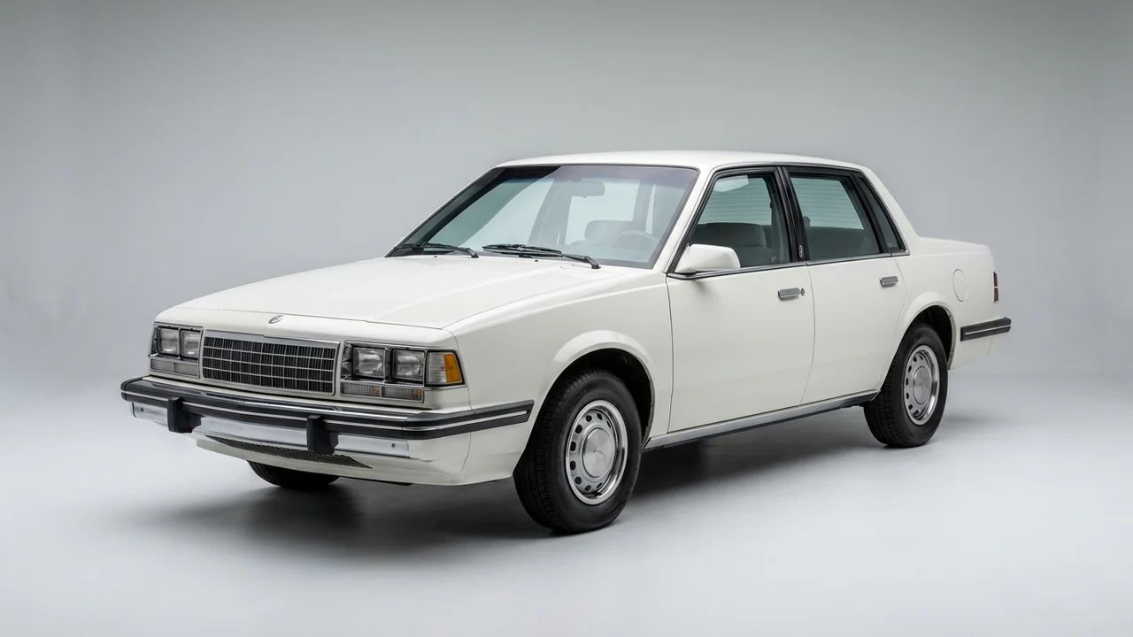 Best Chevrolet Celebrity Wiper Blades - 1