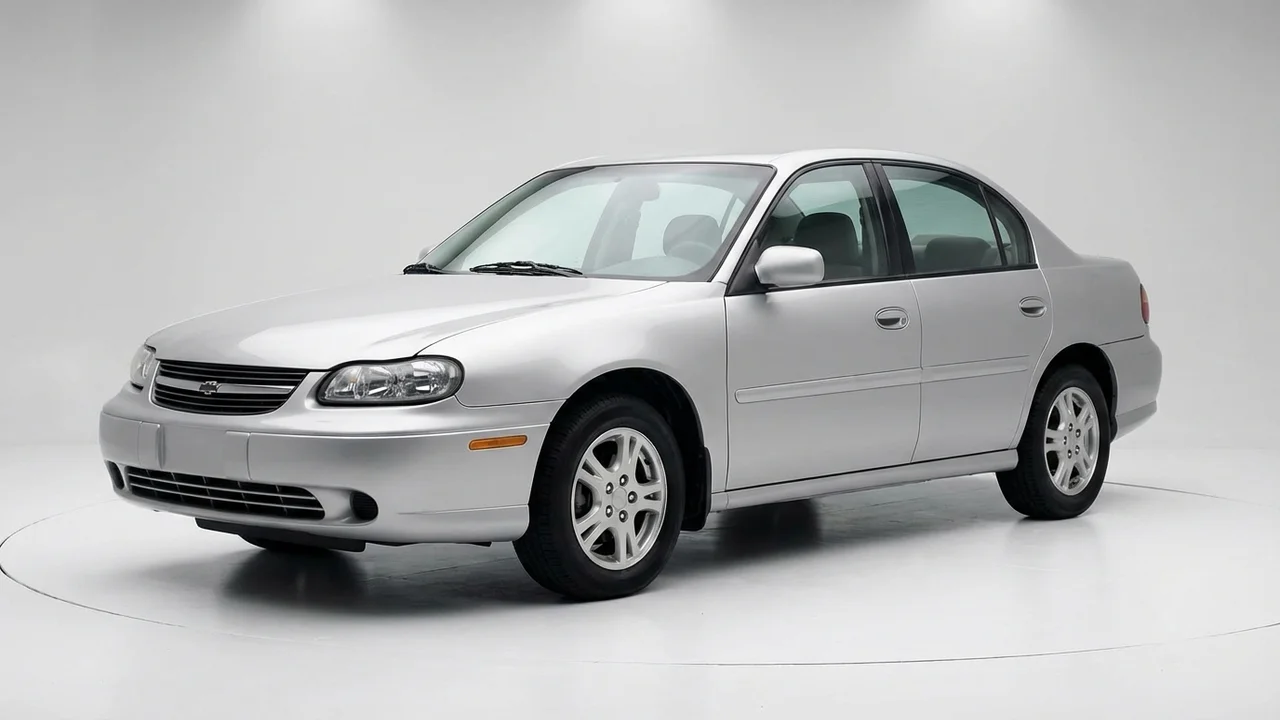 Best Chevrolet Chevy Monza Wiper Blades - 1