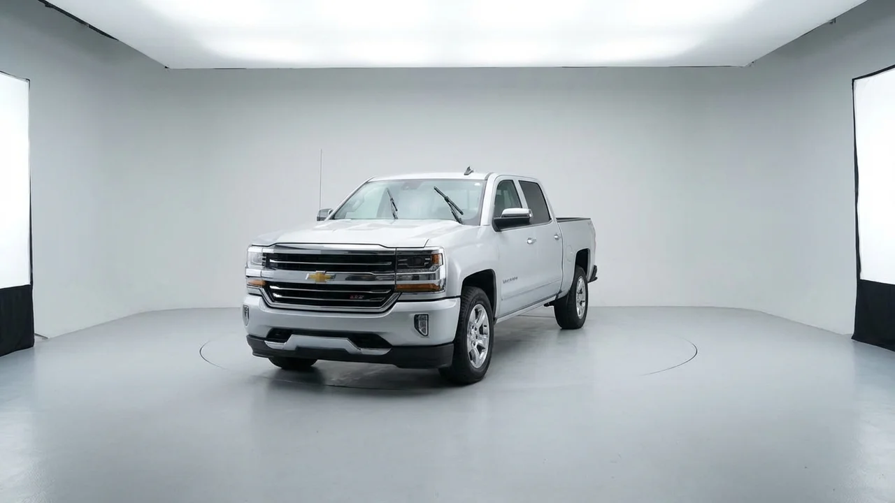 Best Chevrolet Cheyenne Wiper Blades - 1