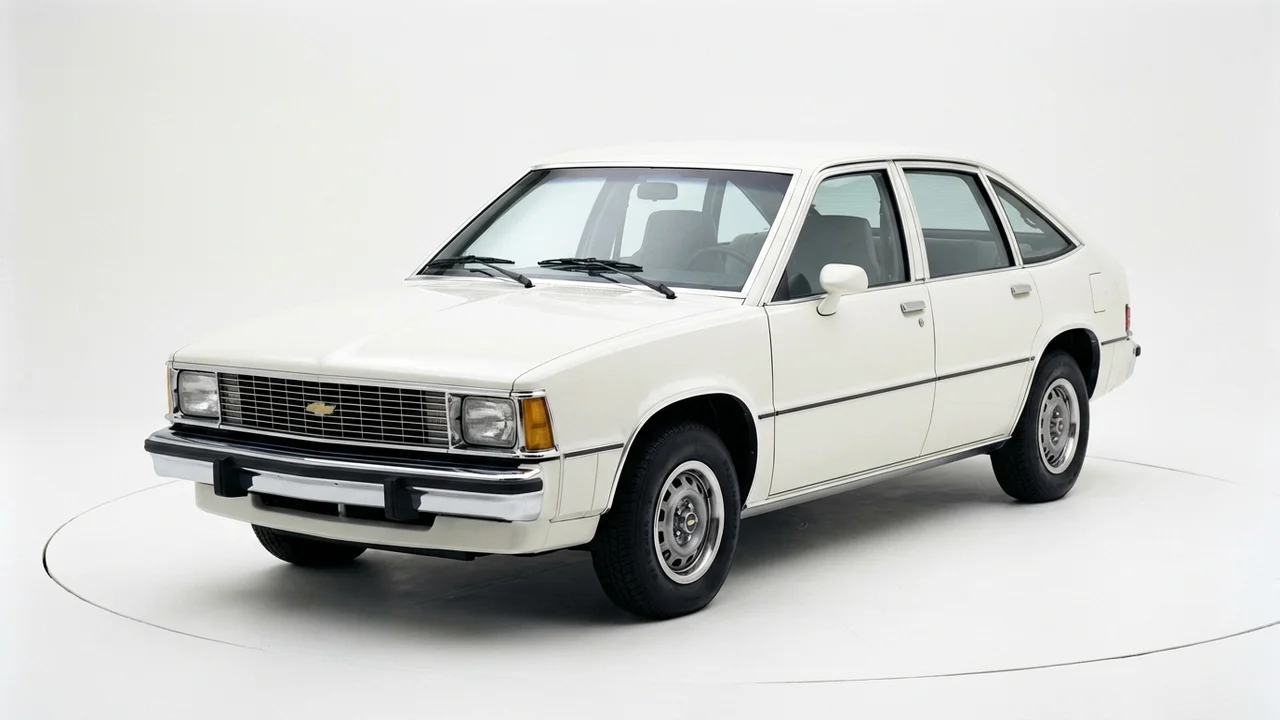 Best Chevrolet Citation Wiper Blades - 1