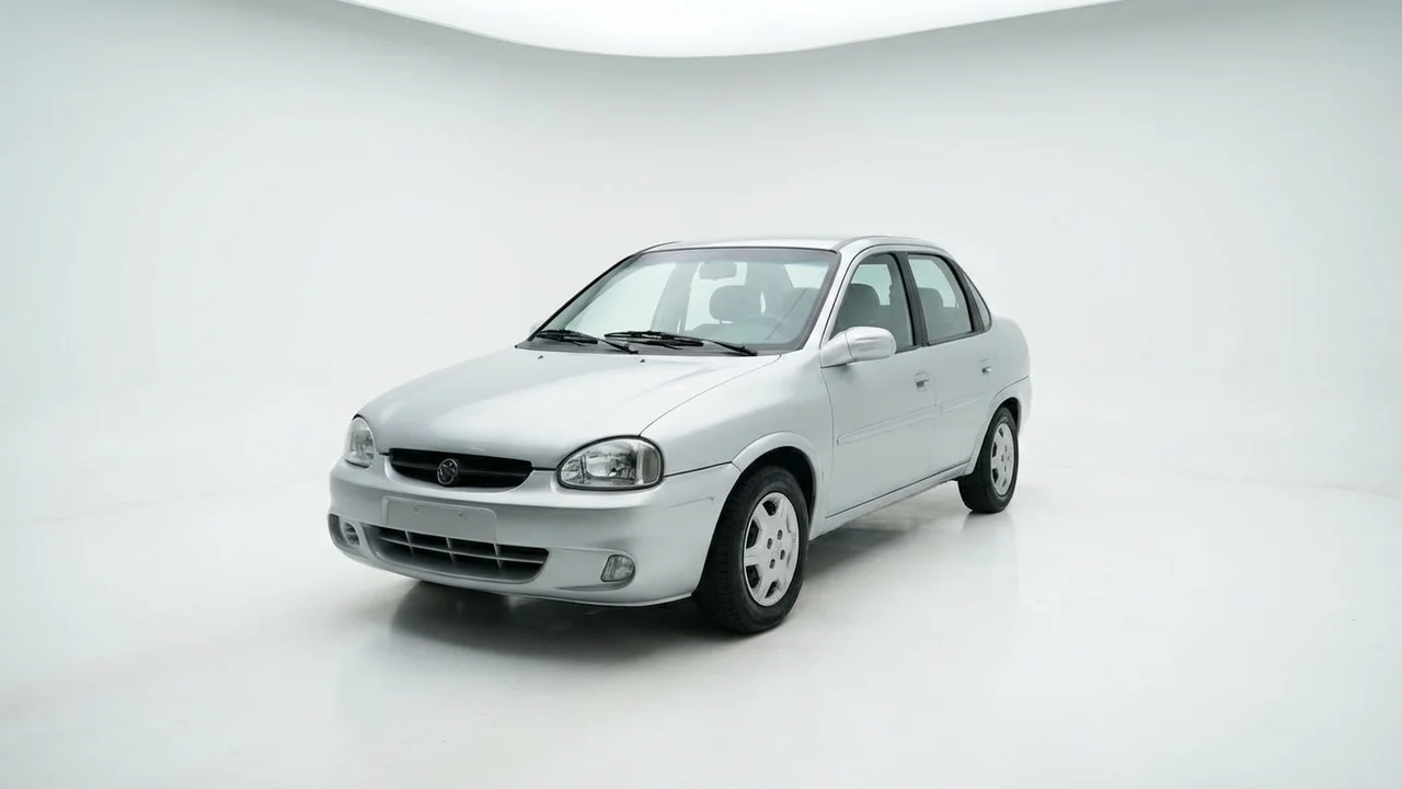 Best Chevrolet Classic Wiper Blades - 1