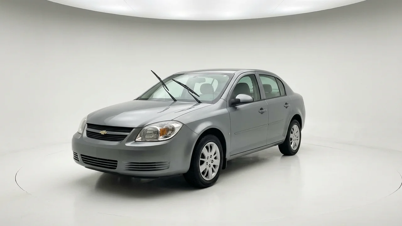 Best Chevrolet Cobalt Wiper Blades - 1