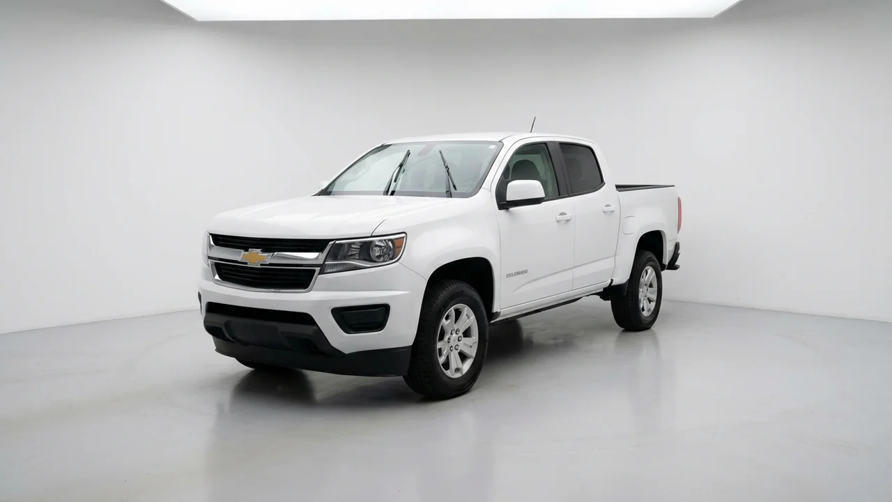 Best Chevrolet Colorado Wiper Blades - 1