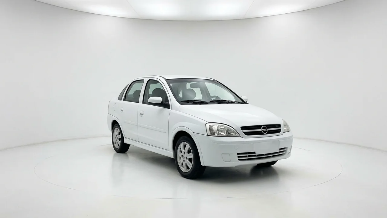 Best Chevrolet Corsa Wiper Blades - 1