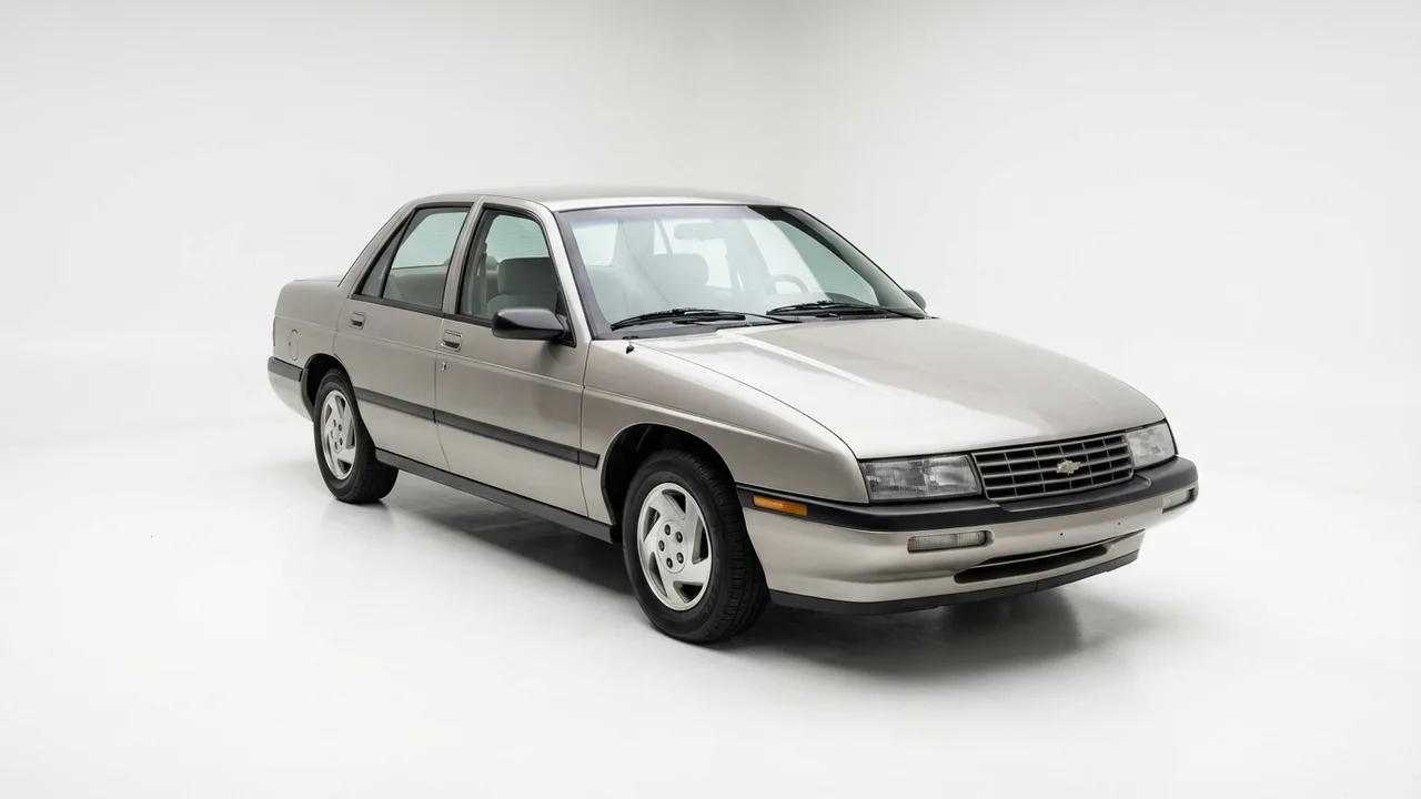 Best Chevrolet Corsica Wiper Blades - 1